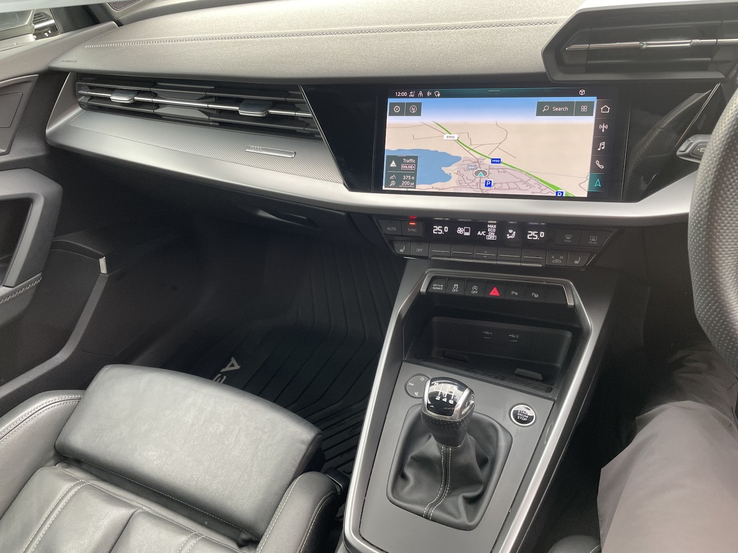 Used Audi A3 2023 for sale - 78201982: Photo 14