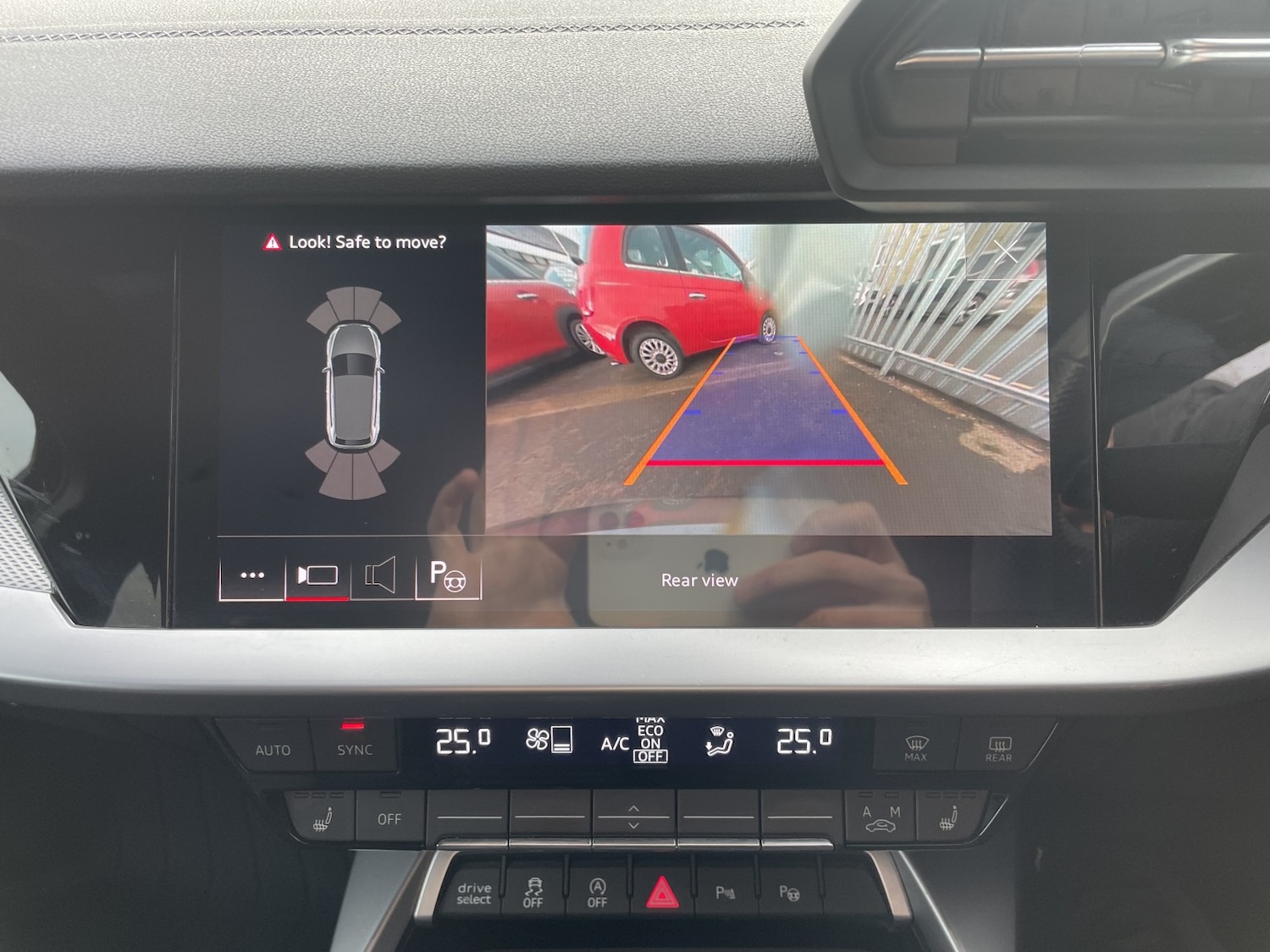 Used Audi A3 2023 for sale - 78201982: Photo 15