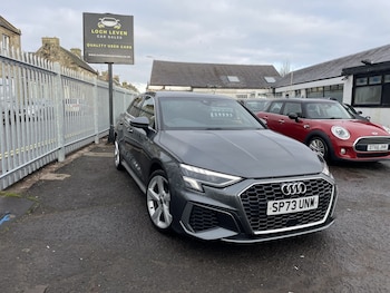 Used Audi A3 2023 for sale - 78201982: Photo