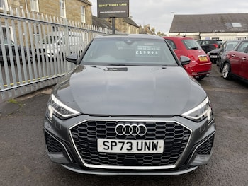 Used Audi A3 2023 for sale - 78201982: Photo