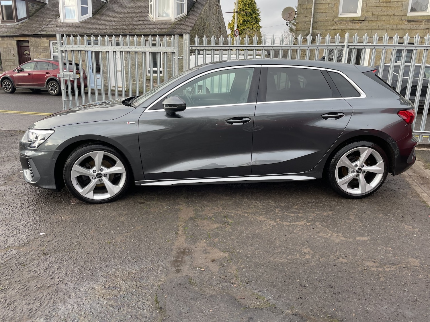 Used Audi A3 2023 for sale - 78201982: Photo 5