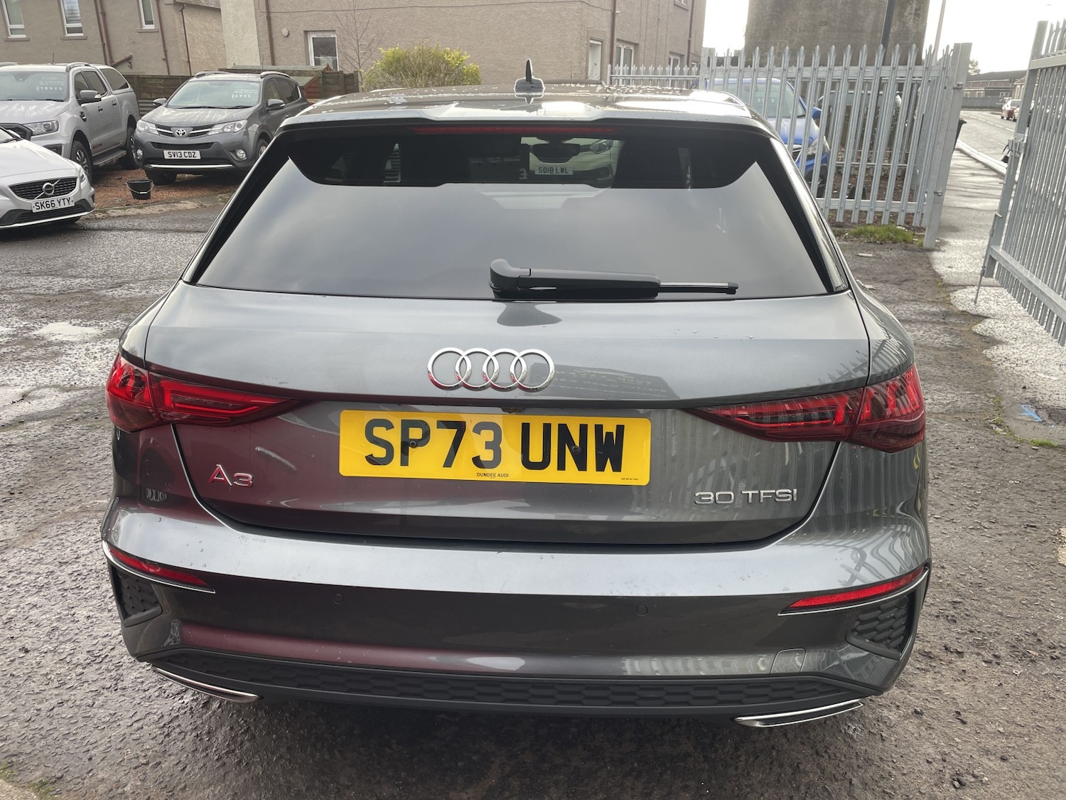 Used Audi A3 2023 for sale - 78201982: Photo 7