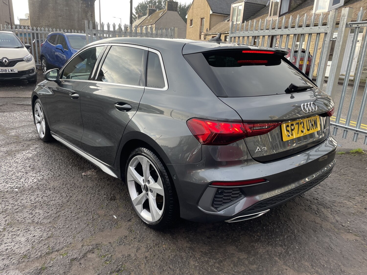 Used Audi A3 2023 for sale - 78201982: Photo 8