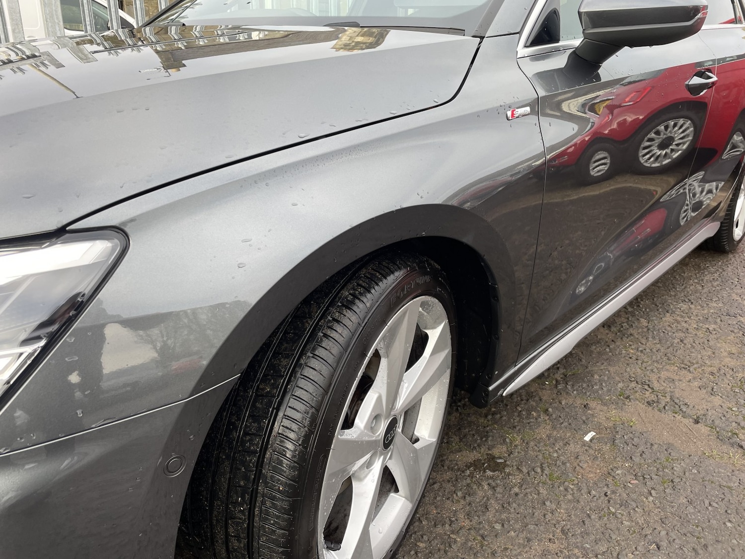 Used Audi A3 2023 for sale - 78201982: Photo 9