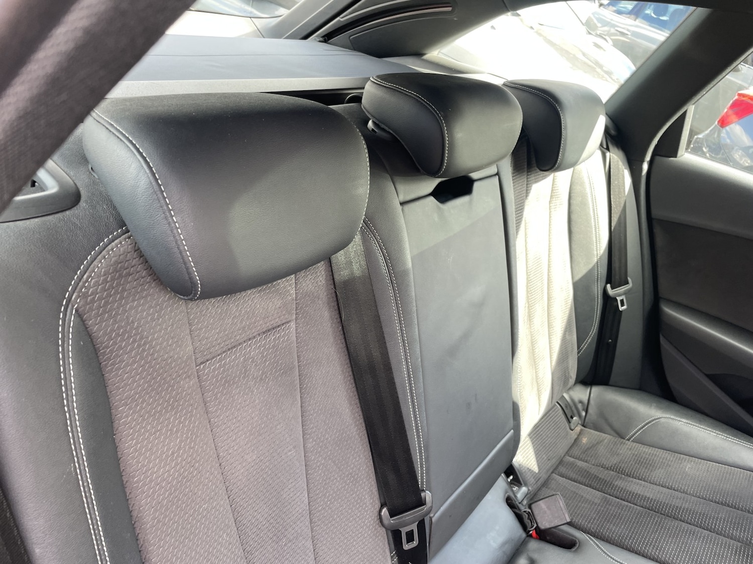 Used Audi A4 2018 for sale - 78201908: Photo 10