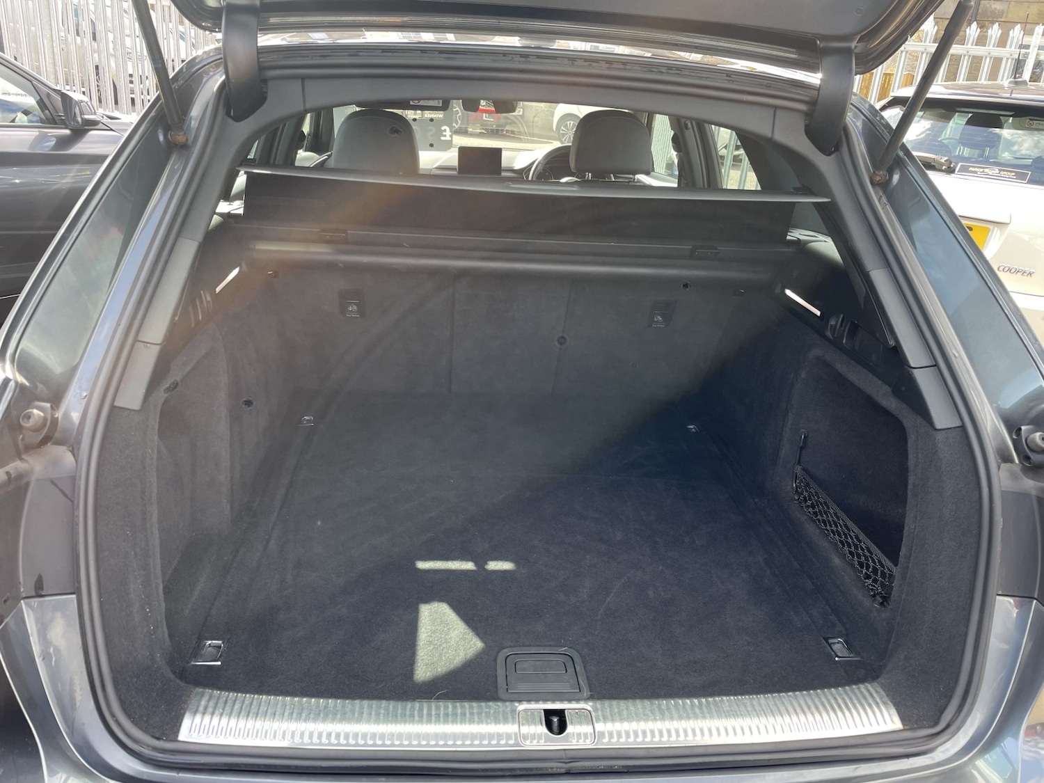 Used Audi A4 2018 for sale - 78201908: Photo 11