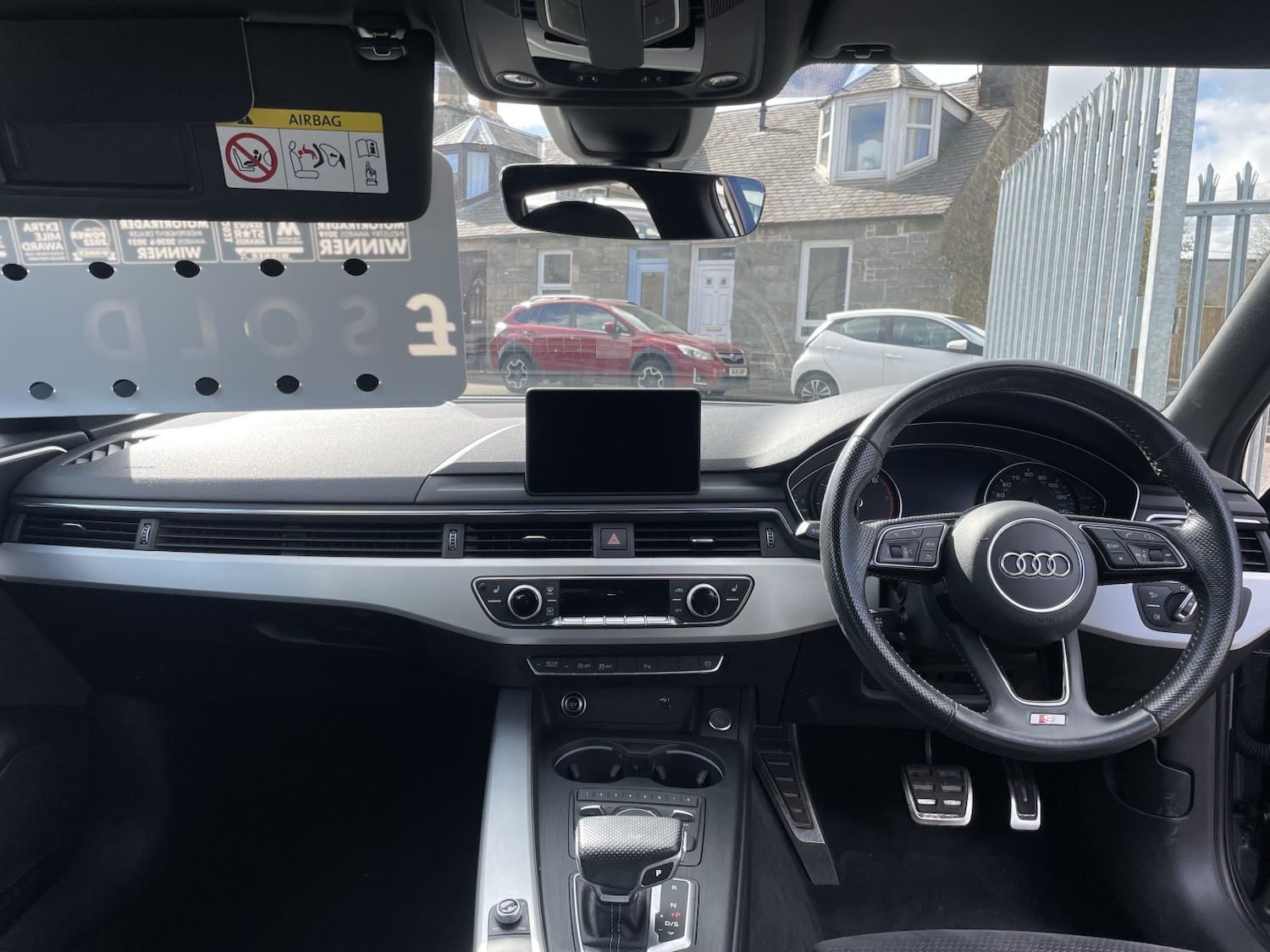 Used Audi A4 2018 for sale - 78201908: Photo 6