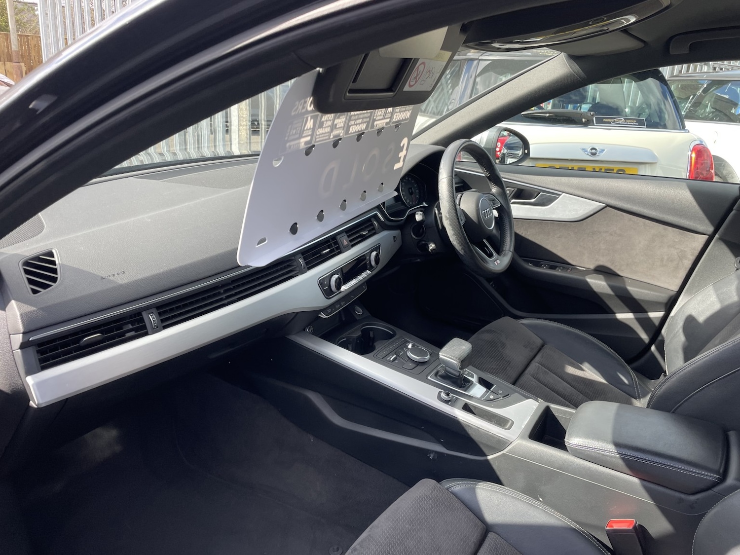 Used Audi A4 2018 for sale - 78201908: Photo 7