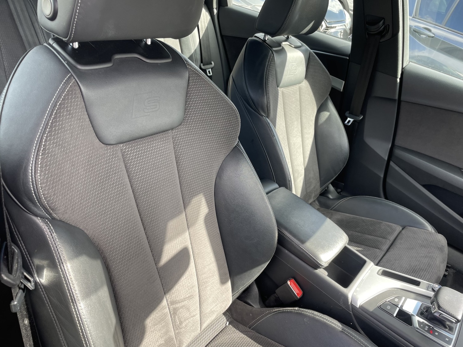 Used Audi A4 2018 for sale - 78201908: Photo 8