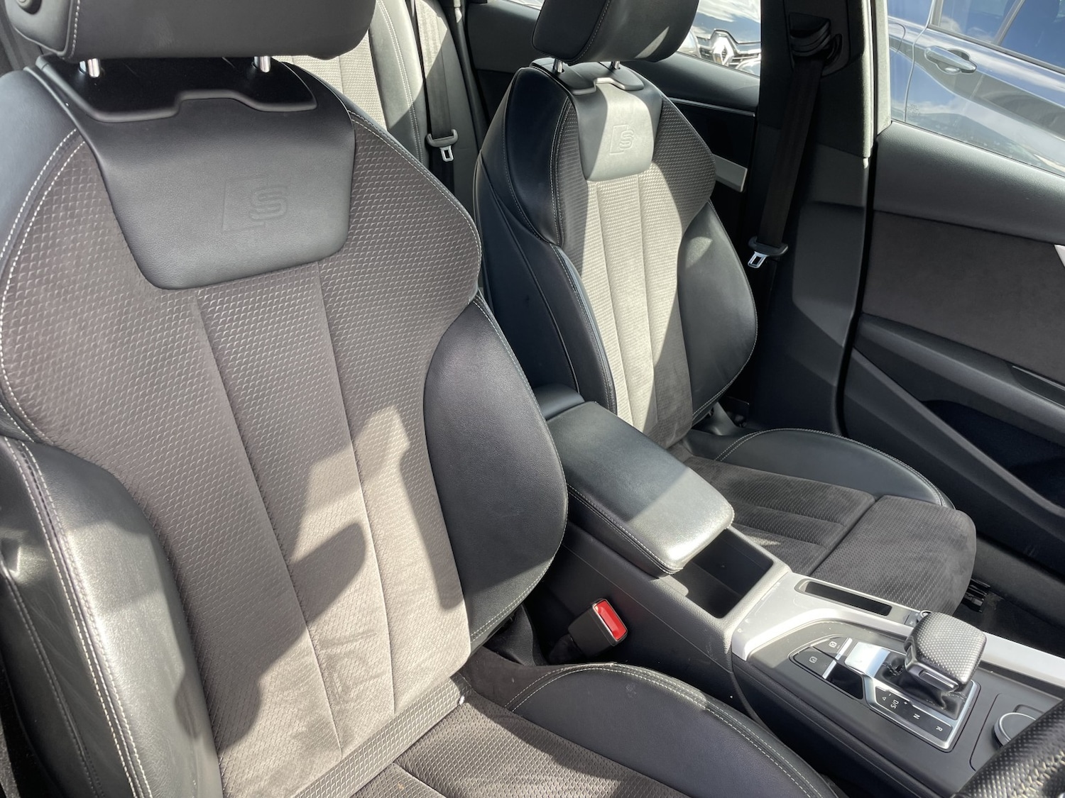 Used Audi A4 2018 for sale - 78201908: Photo 9