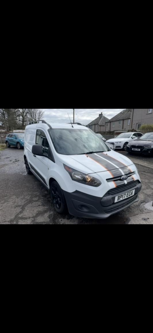 Used Ford Transit Connect 2017 for sale - 77954056: Photo 2