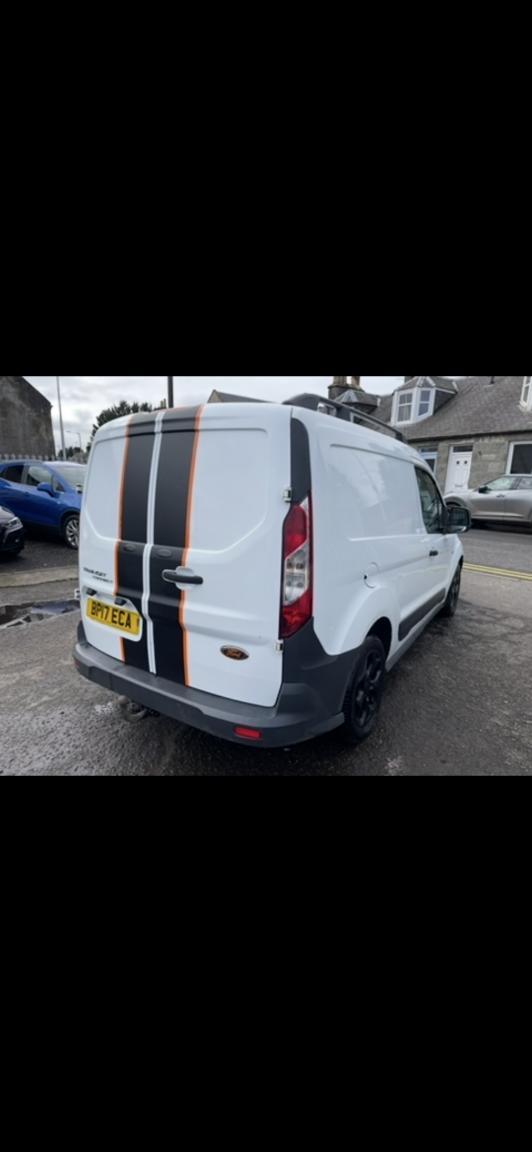 Used Ford Transit Connect 2017 for sale - 77954056: Photo 3