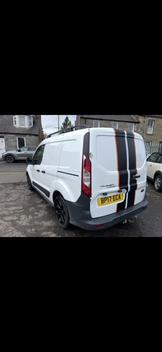 Used Ford Transit Connect 2017 for sale - 77954056: Photo 4