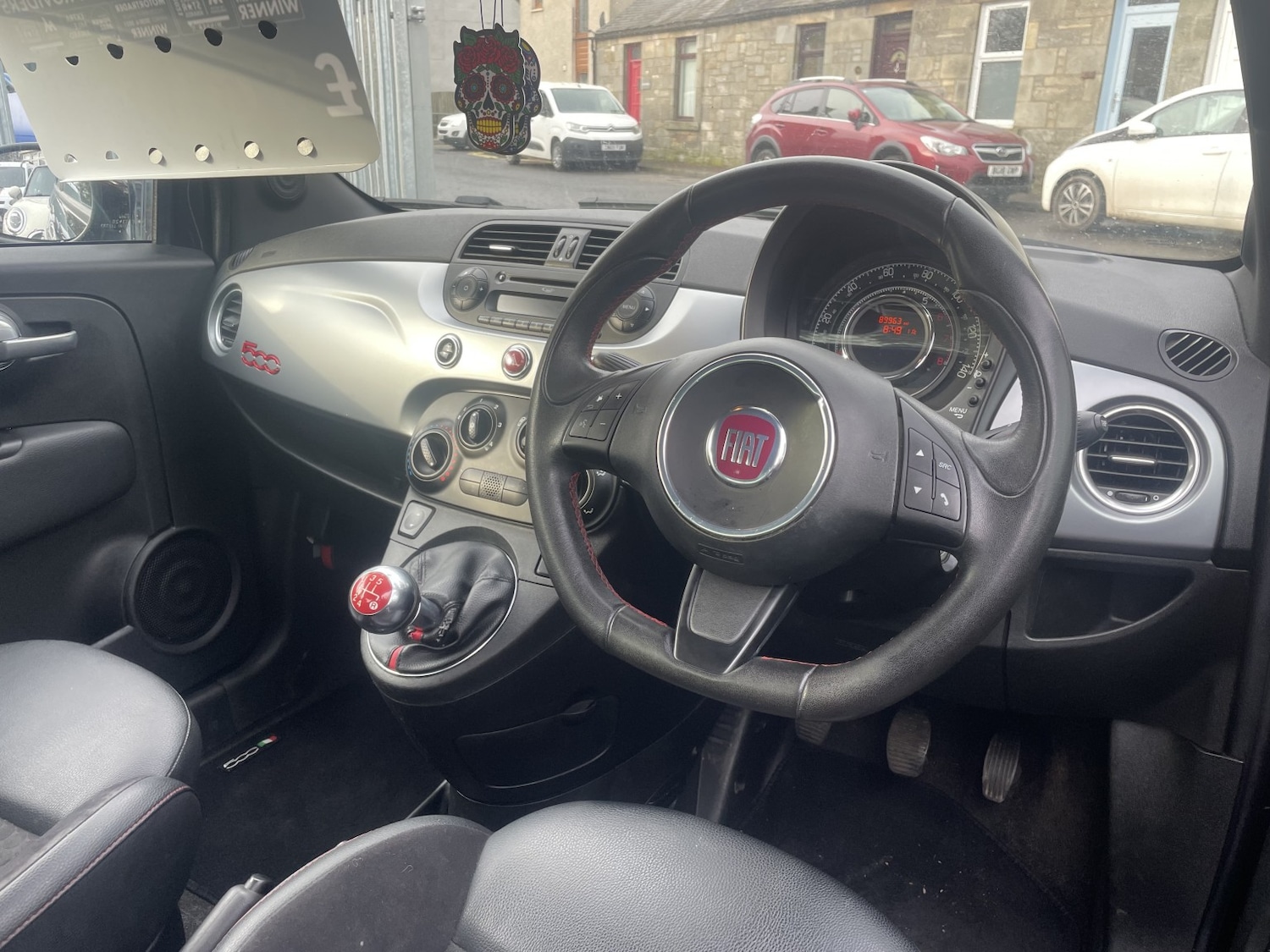 Used Fiat 500 2013 for sale - 77759035: Photo 5