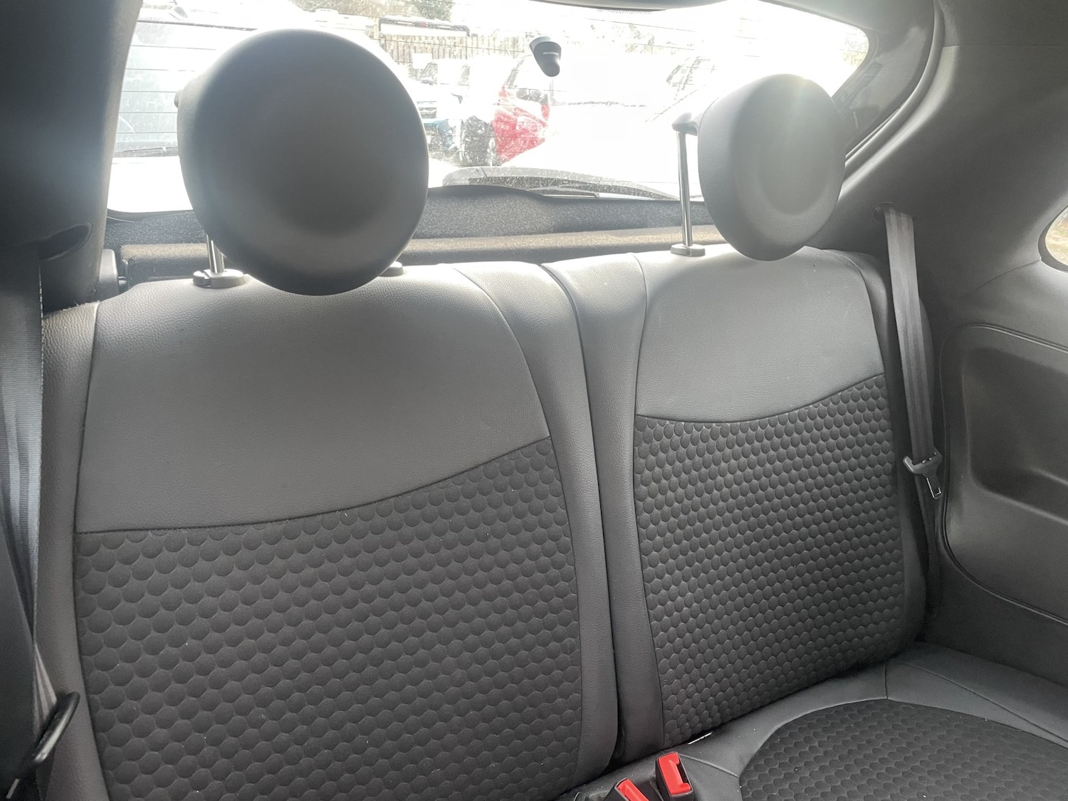 Used Fiat 500 2013 for sale - 77759035: Photo 7