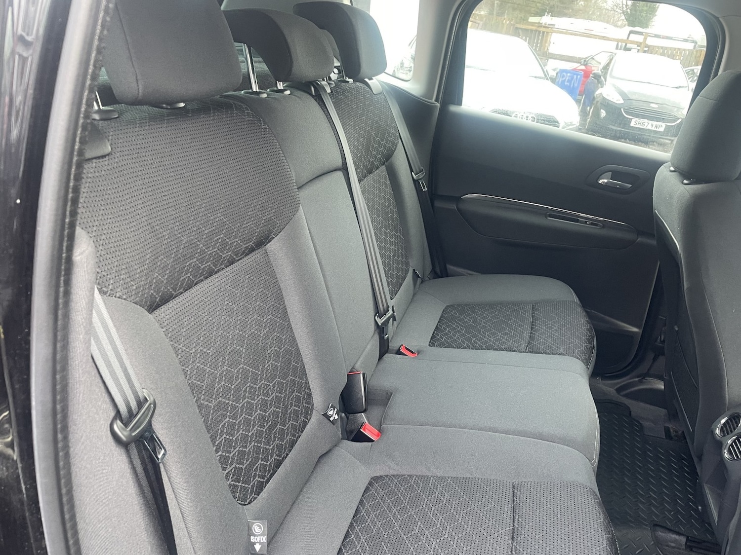 Used Peugeot 3008 2015 for sale - 77237023: Photo 11