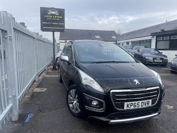 Used Peugeot 3008 2015 for sale - 77237023: Photo