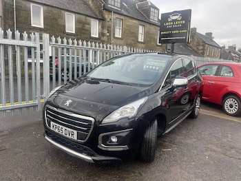 Used Peugeot 3008 2015 for sale - 77237023: Photo