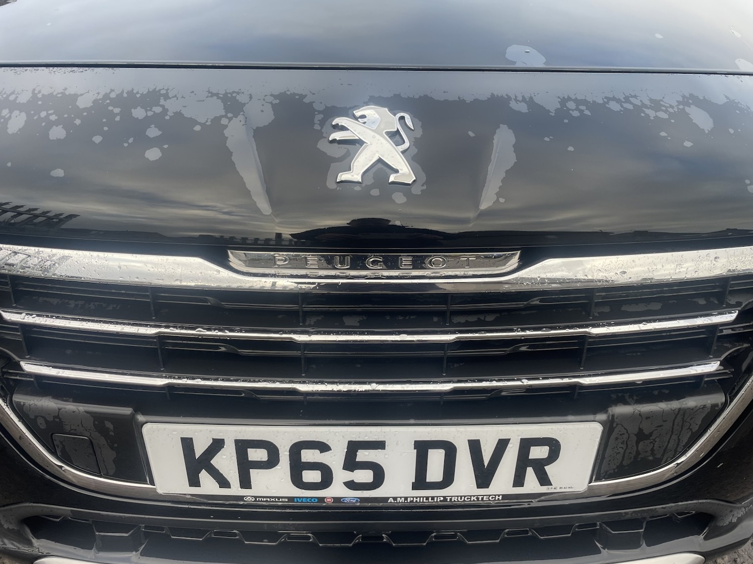 Used Peugeot 3008 2015 for sale - 77237023: Photo 5