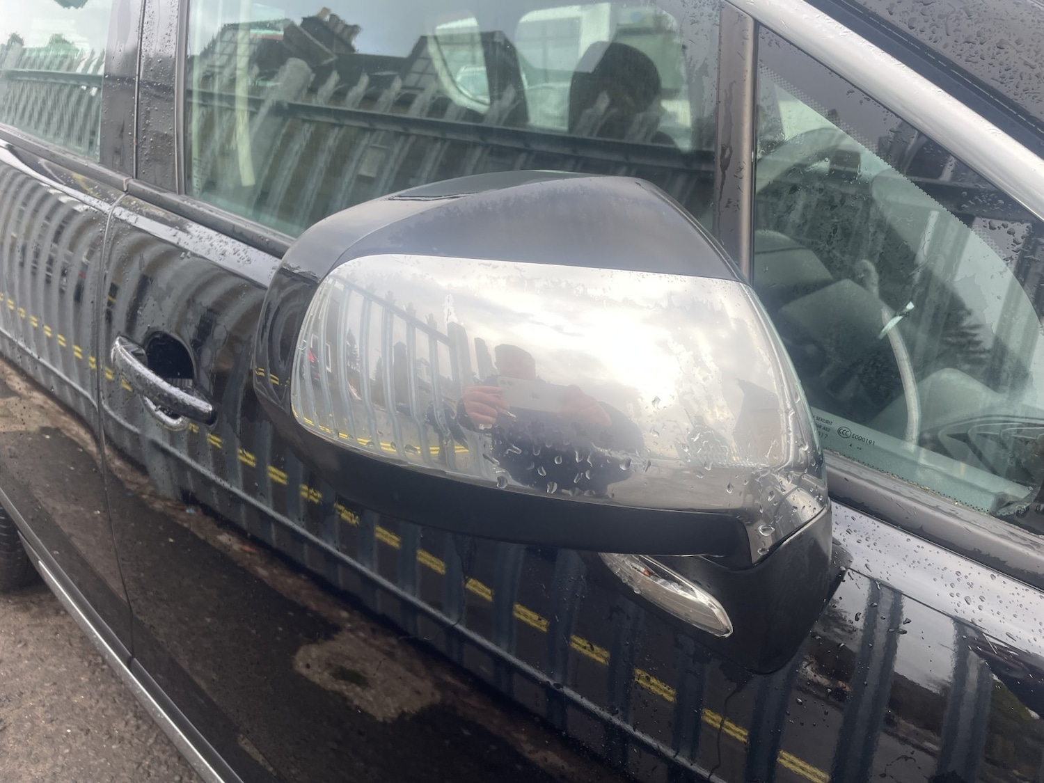 Used Peugeot 3008 2015 for sale - 77237023: Photo 6