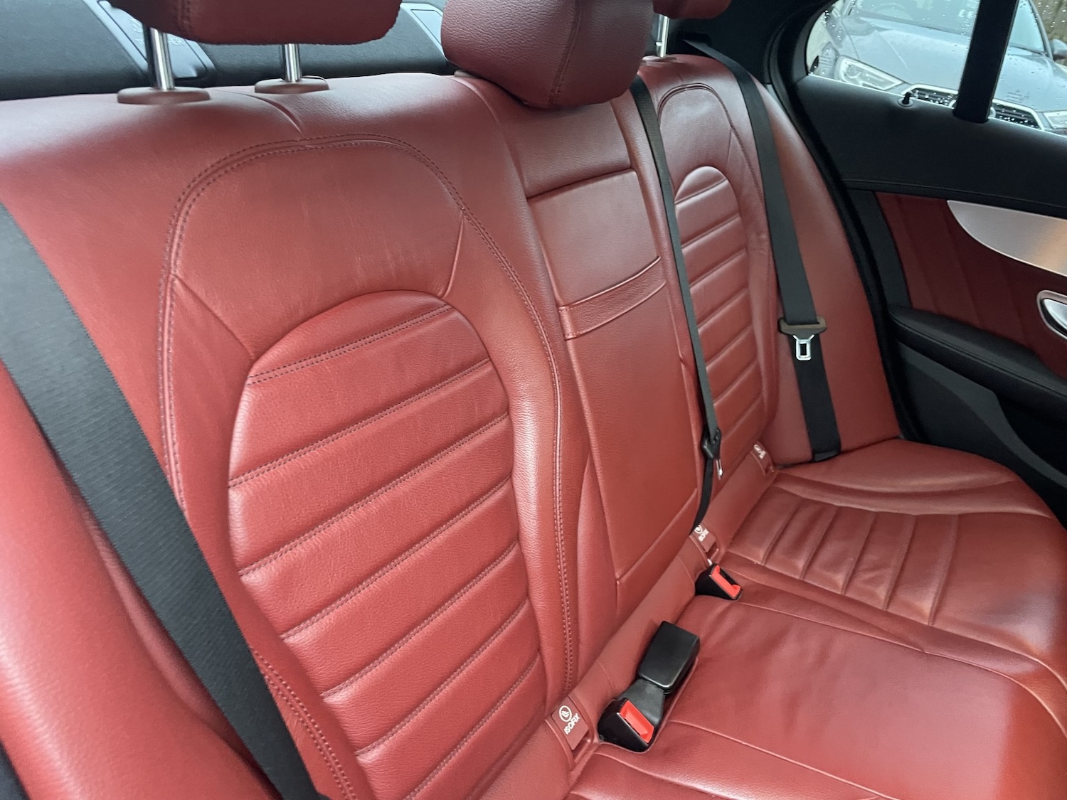 Used Mercedes-Benz C Class 2014 for sale - 77237116: Photo 12