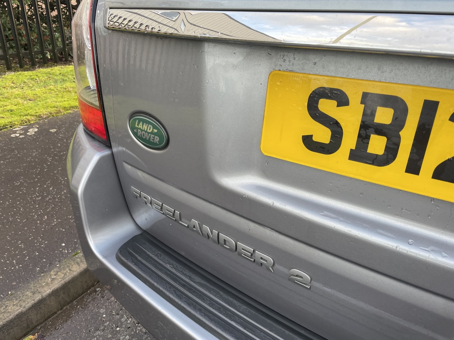 Used Land Rover Freelander 2012 for sale - 77049259: Photo 10