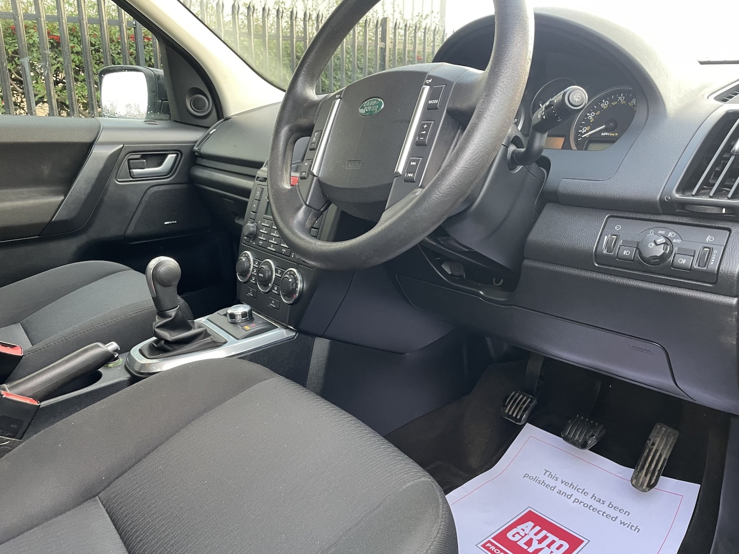 Used Land Rover Freelander 2012 for sale - 77049259: Photo 12