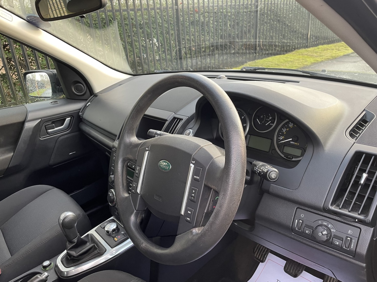 Used Land Rover Freelander 2012 for sale - 77049259: Photo 13