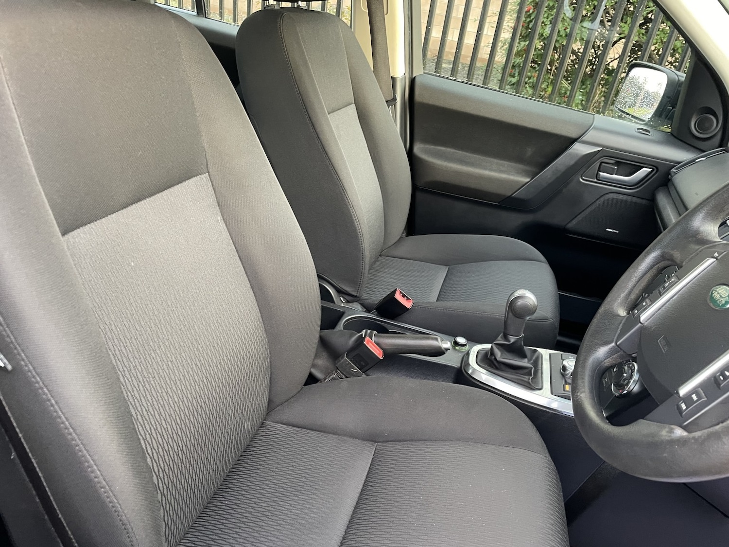 Used Land Rover Freelander 2012 for sale - 77049259: Photo 14