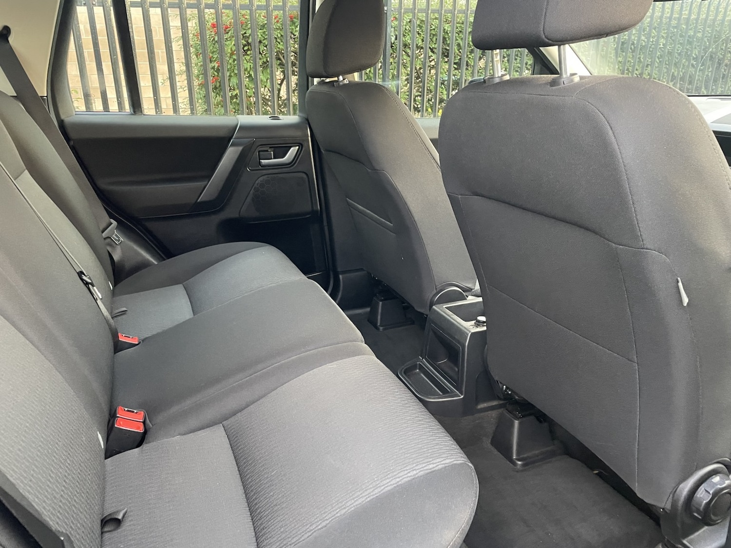 Used Land Rover Freelander 2012 for sale - 77049259: Photo 15