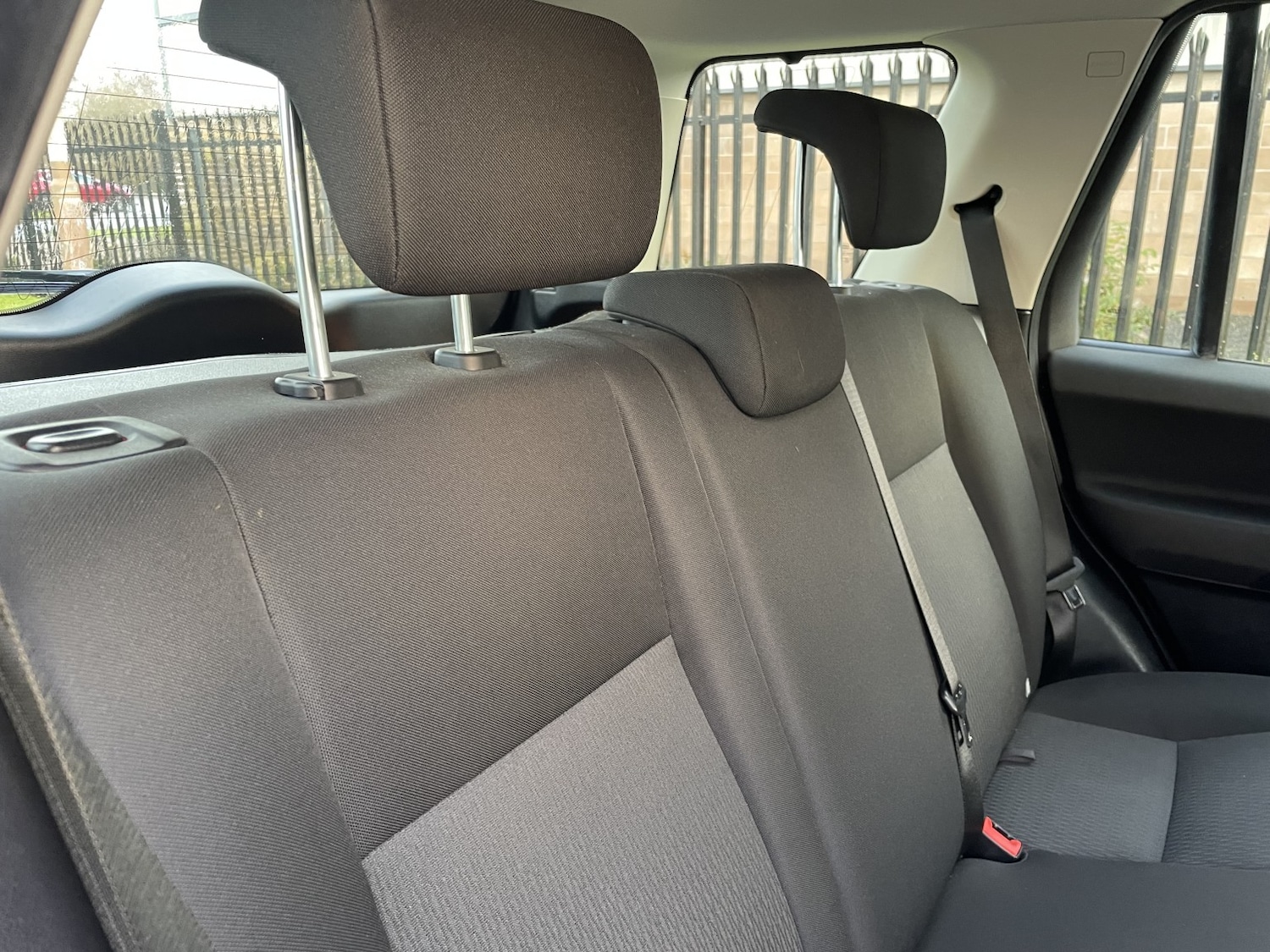 Used Land Rover Freelander 2012 for sale - 77049259: Photo 16