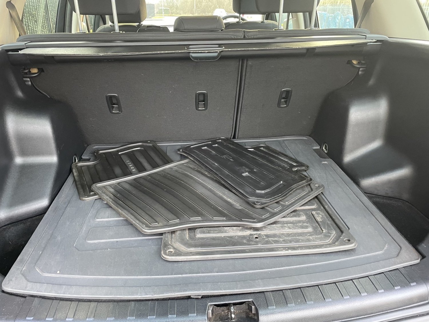 Used Land Rover Freelander 2012 for sale - 77049259: Photo 17