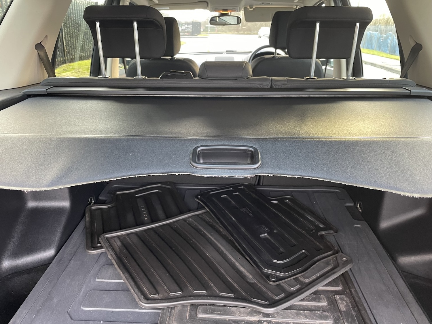 Used Land Rover Freelander 2012 for sale - 77049259: Photo 18