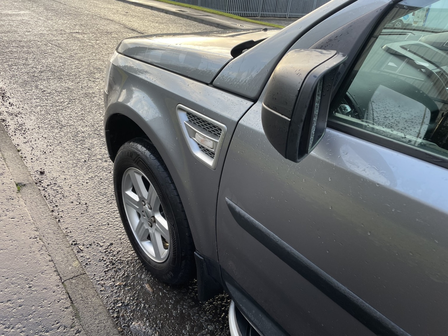 Used Land Rover Freelander 2012 for sale - 77049259: Photo 6