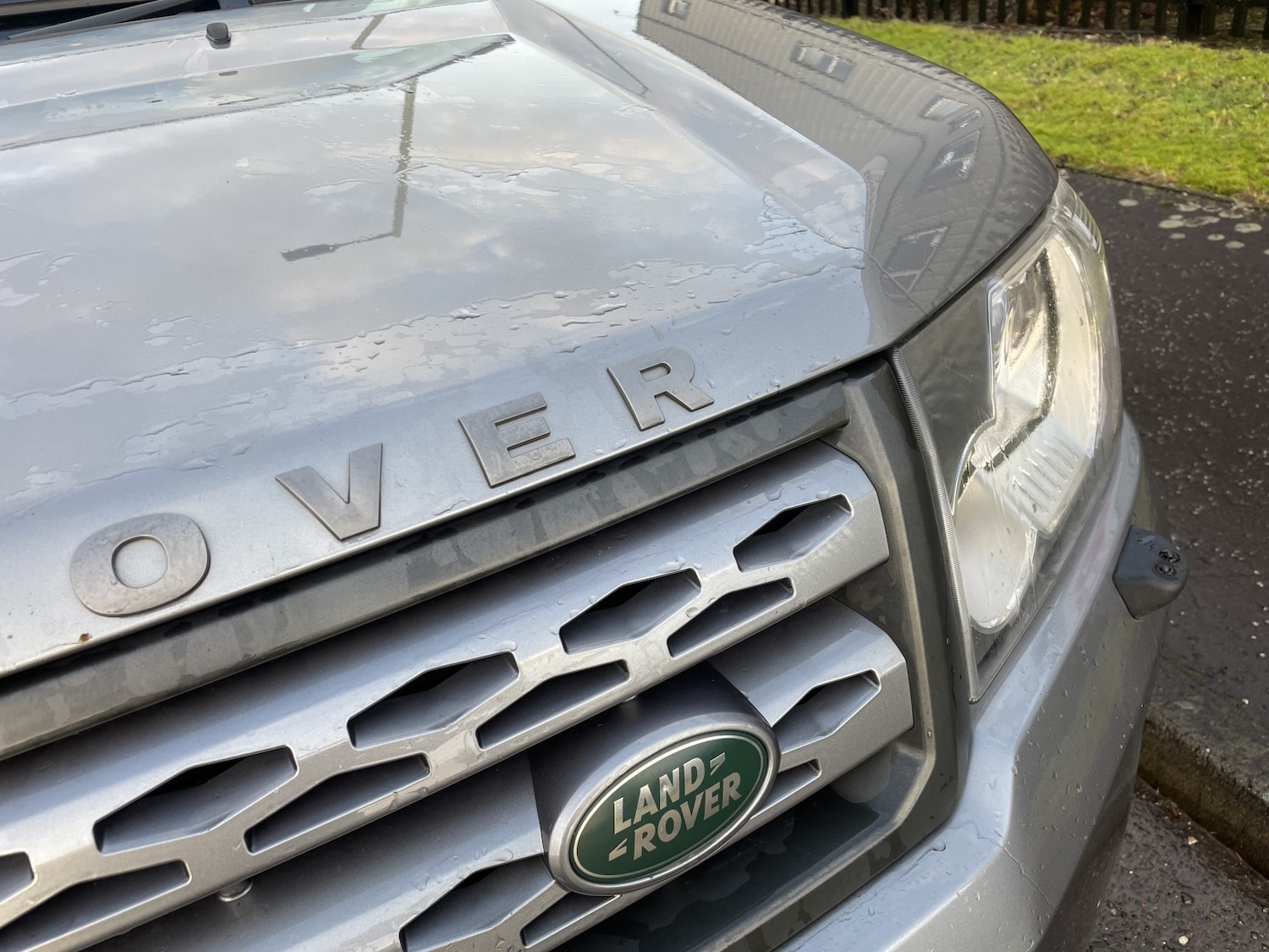 Used Land Rover Freelander 2012 for sale - 77049259: Photo 9