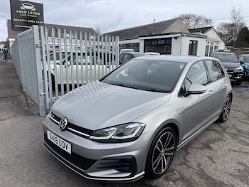 Volkswagen Golf feature image