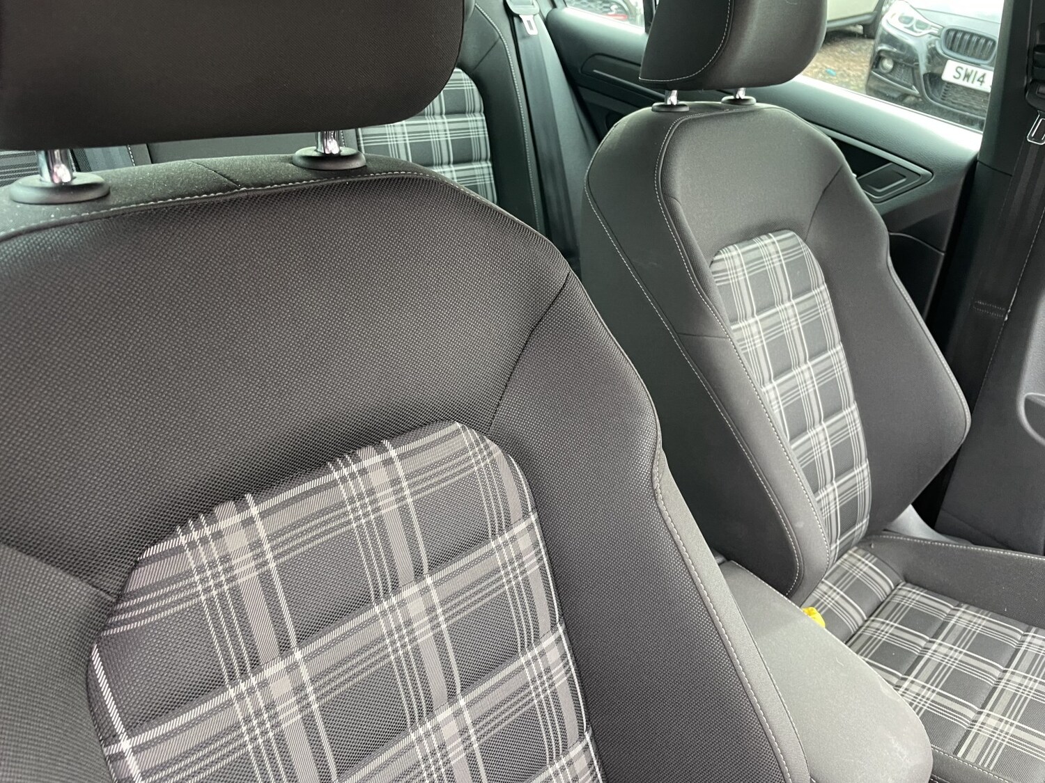 Used Volkswagen Golf 2018 for sale - 77954072: Photo 4