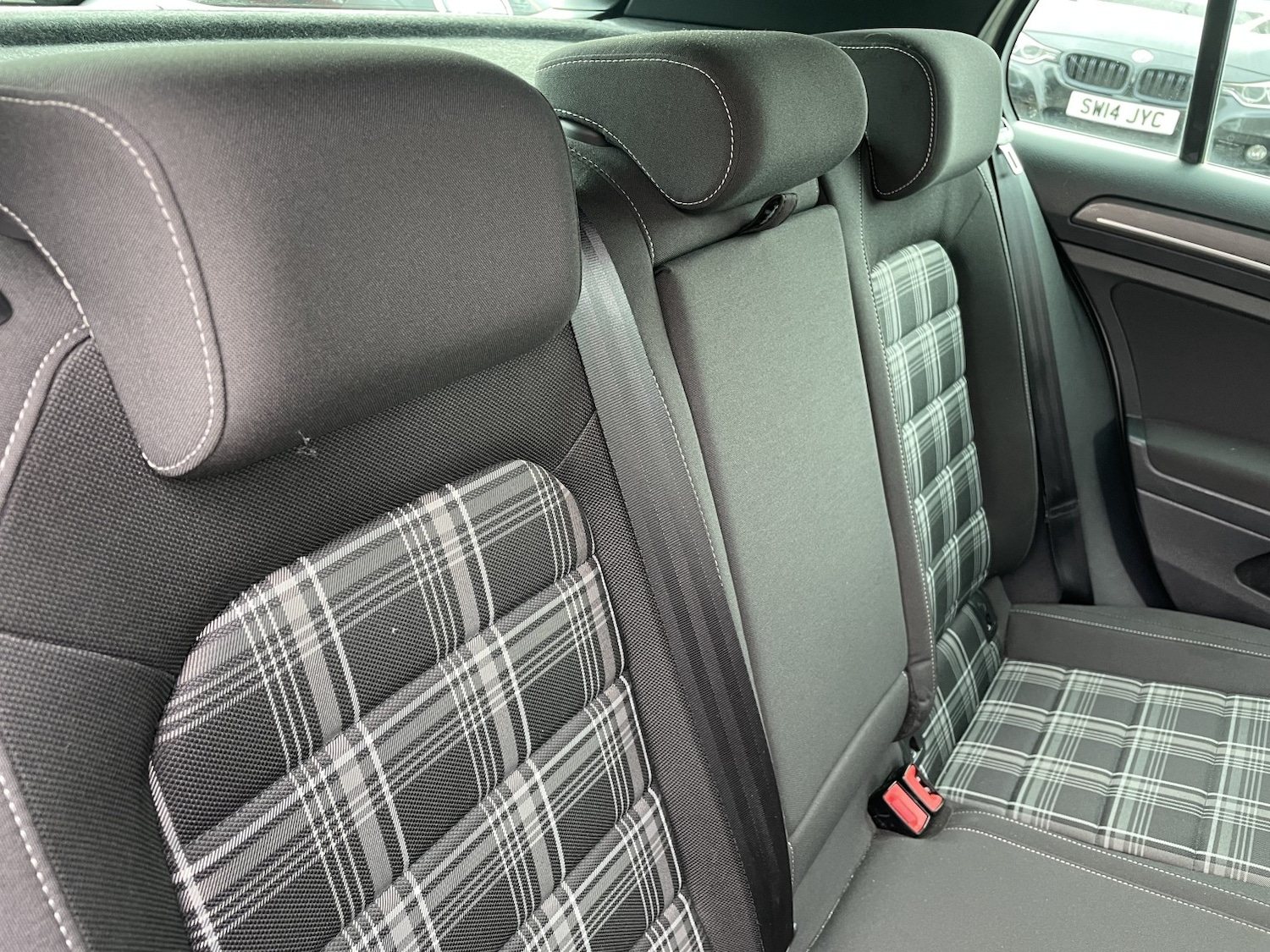 Used Volkswagen Golf 2018 for sale - 77954072: Photo 5