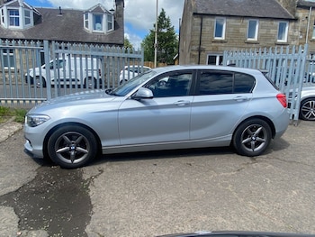 Used BMW 1 Series 2015 for sale - 78992159: Photo