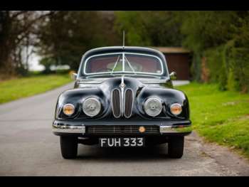 Used Bristol 401 1951 for sale - 74864702: Photo