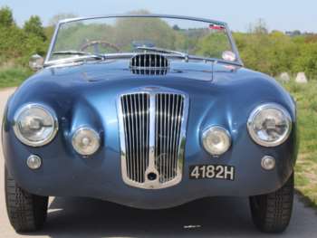 1953 (h) - 2-Door