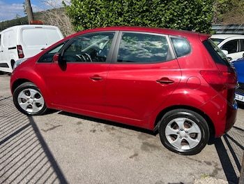 Used Kia Venga 2013 for sale - 79611867: Photo