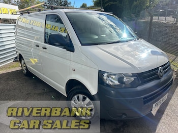 Volkswagen - Transporter