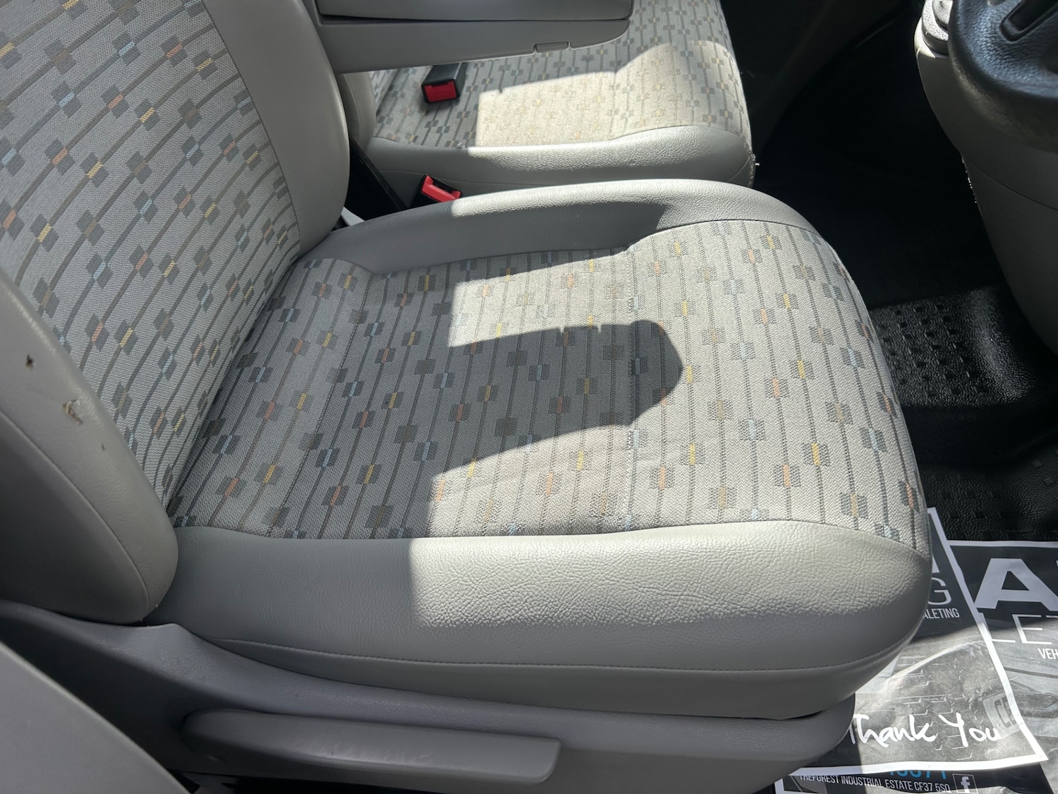 Used Volkswagen Transporter 2013 for sale - 76207624: Photo 6