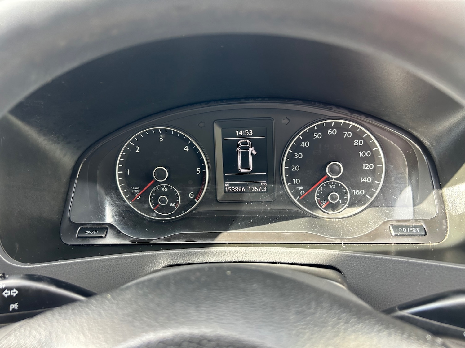 Used Volkswagen Transporter 2013 for sale - 76207624: Photo 7