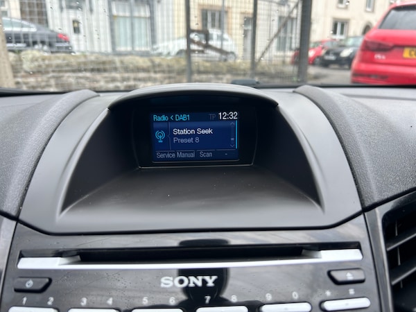 Used Ford Fiesta 2013 for sale - 74375851: Photo 12
