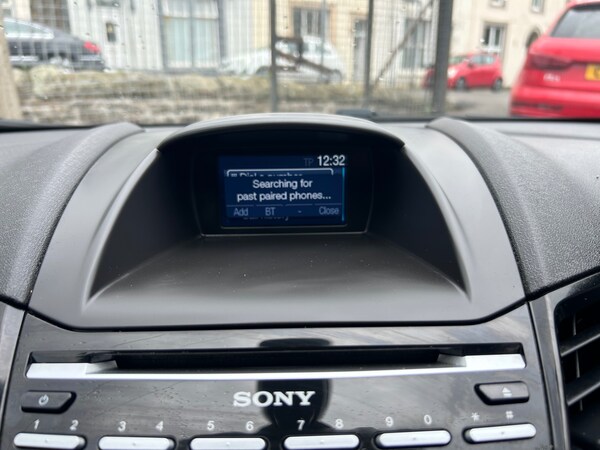 Used Ford Fiesta 2013 for sale - 74375851: Photo 13
