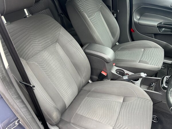 Used Ford Fiesta 2013 for sale - 74375851: Photo 7
