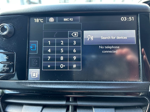 Used Peugeot 208 2015 for sale - 74615675: Photo 15
