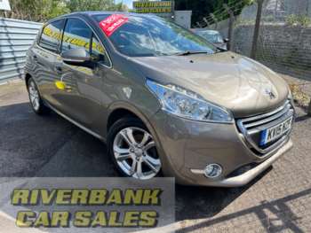 2015 (15) - 1.6 e-HDi Allure 5dr LOW MILEAGE CHEAP ROAD TAX